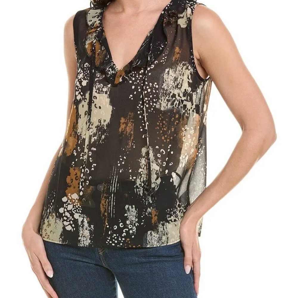 CAbi Incandescent Top